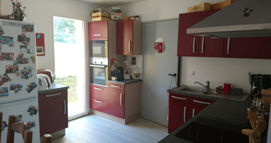 location Maison Nailloux