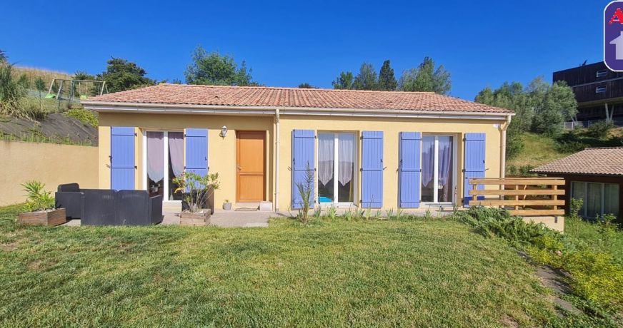 location Maison Nailloux