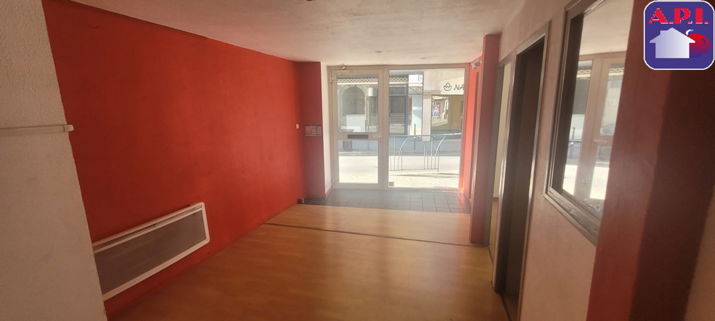 location Local commercial Pamiers - Photo 2