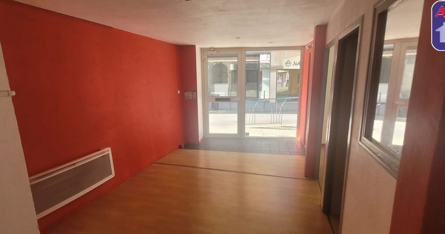 location Local commercial Pamiers