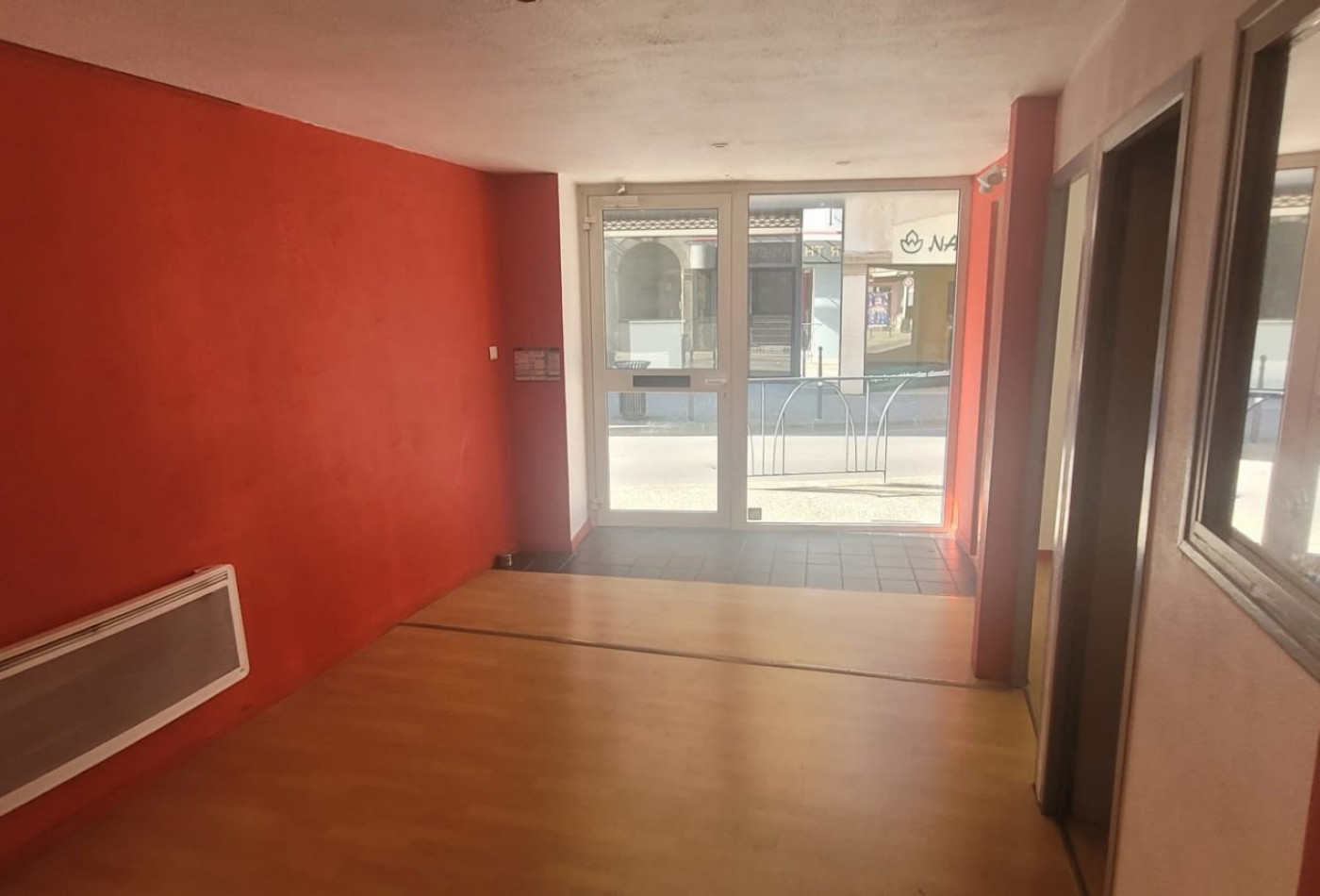 location Local commercial Pamiers - Photo 2