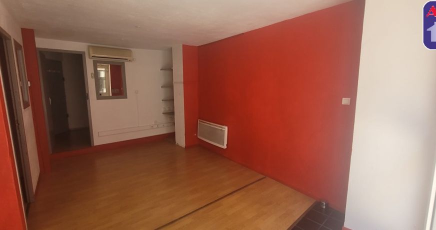 location Local commercial Pamiers