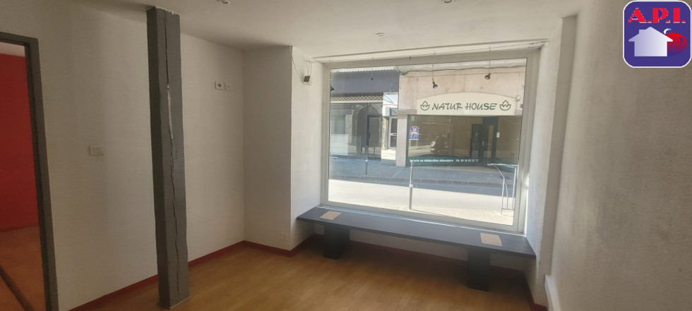 location Local commercial Pamiers - Photo 4