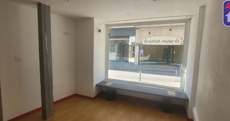 location Local commercial Pamiers