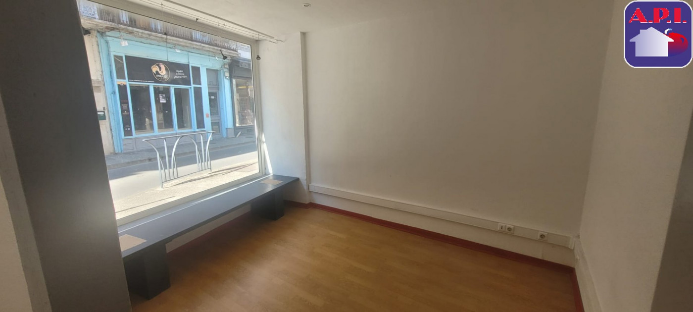 location Local commercial Pamiers - Photo 5