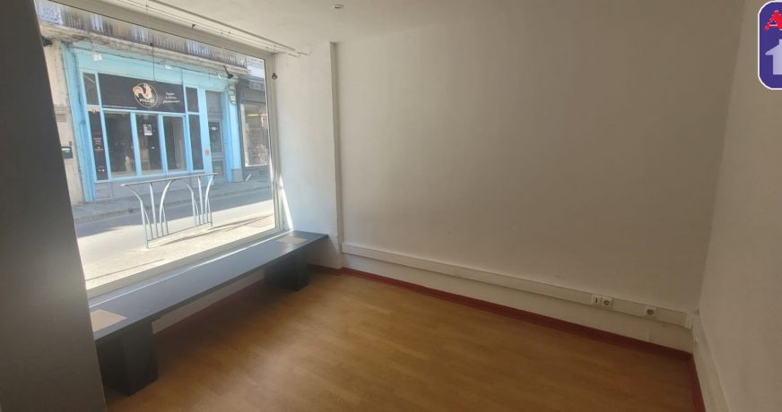 location Local commercial Pamiers