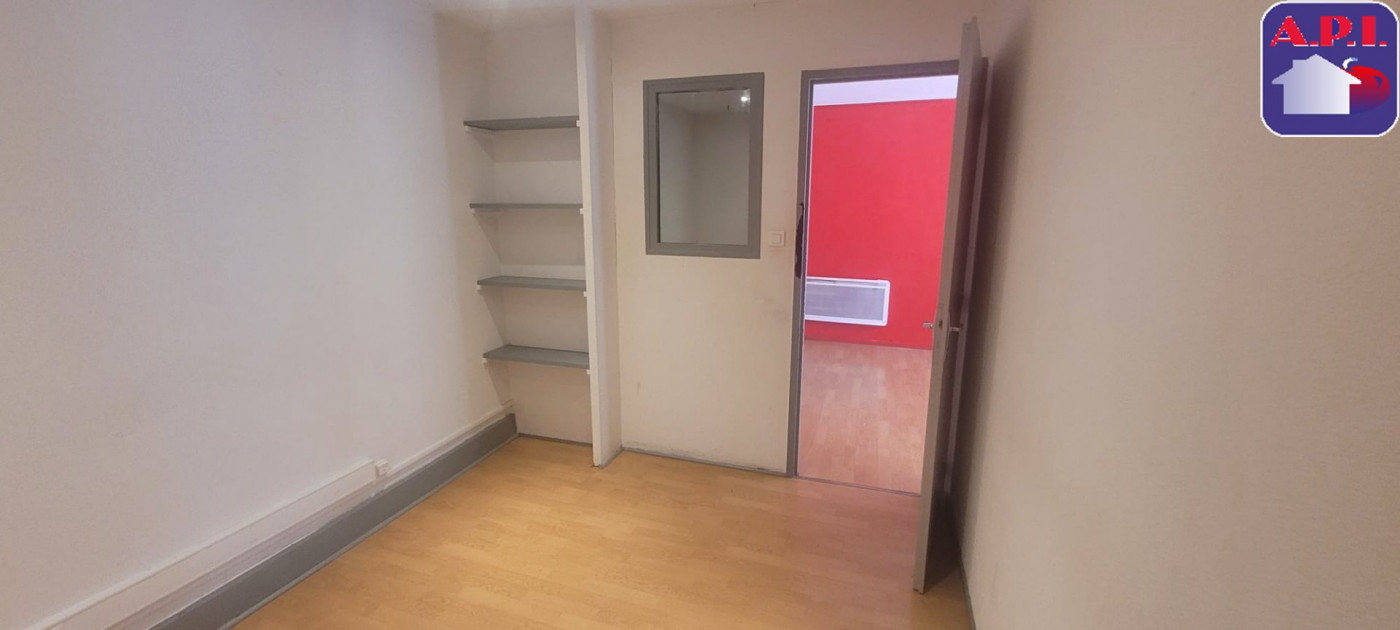 location Local commercial Pamiers - Photo 6