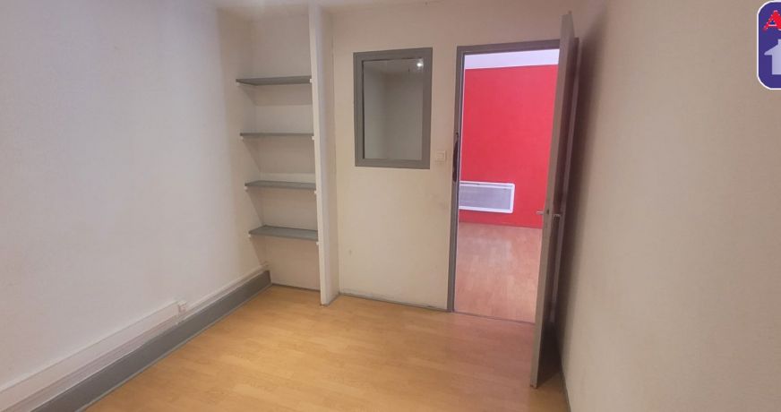 location Local commercial Pamiers