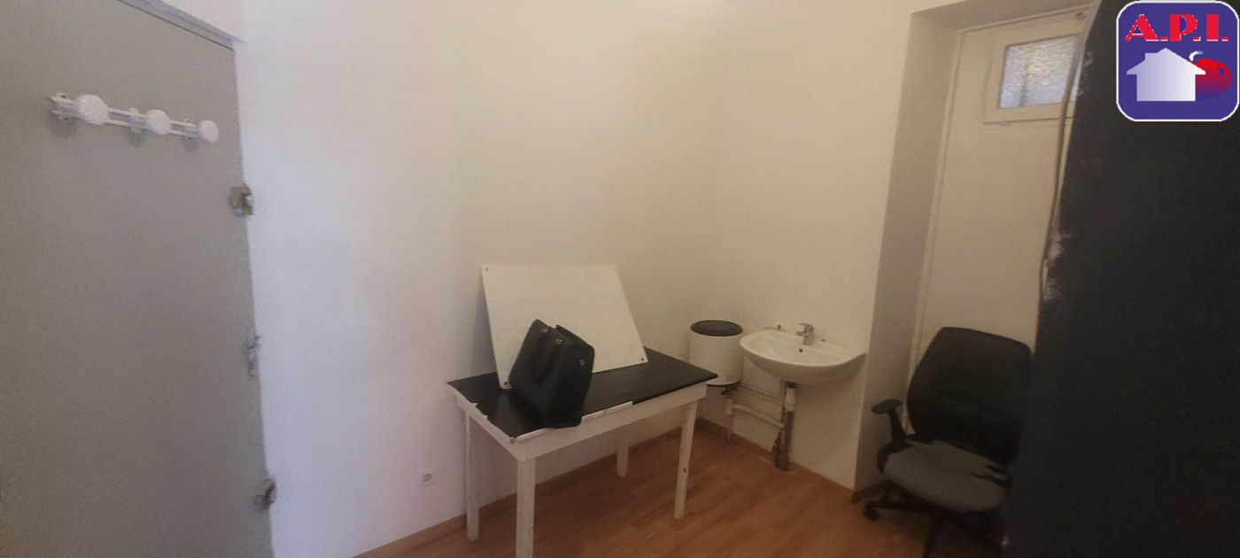 location Local commercial Pamiers - Photo 8