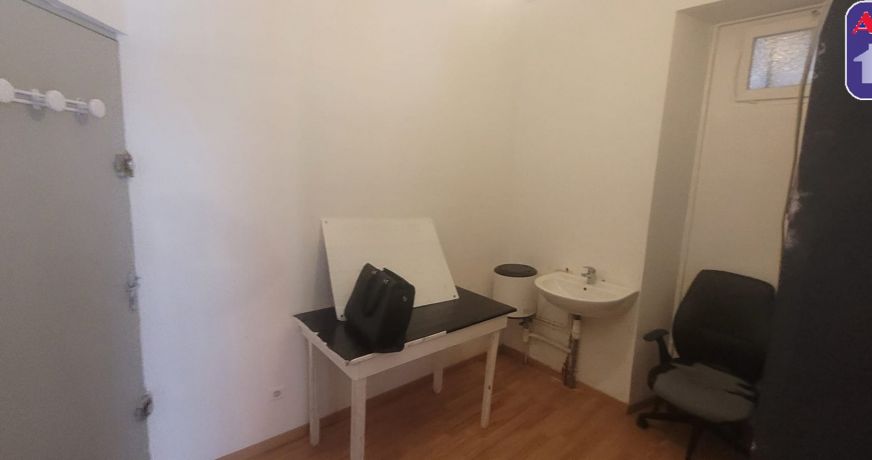 location Local commercial Pamiers