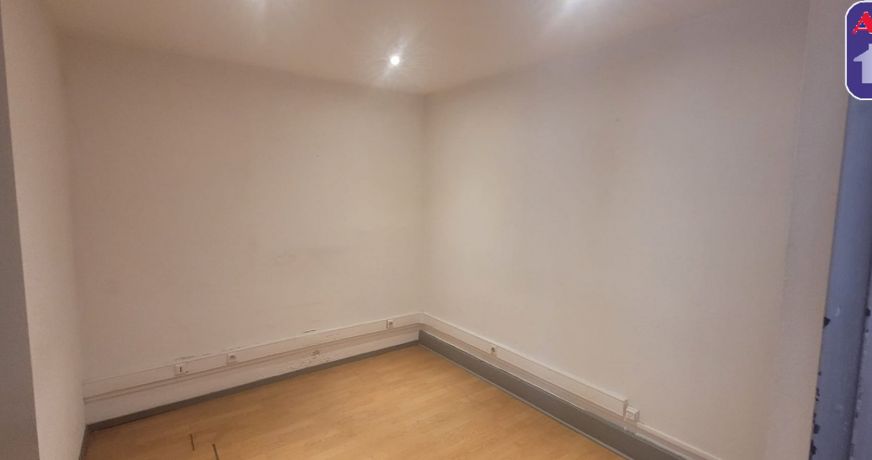 location Local commercial Pamiers