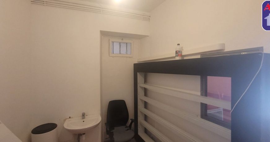 location Local commercial Pamiers