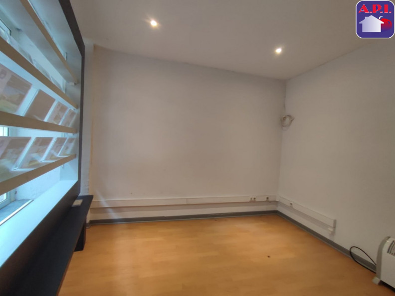 location Local commercial Pamiers - Photo 4