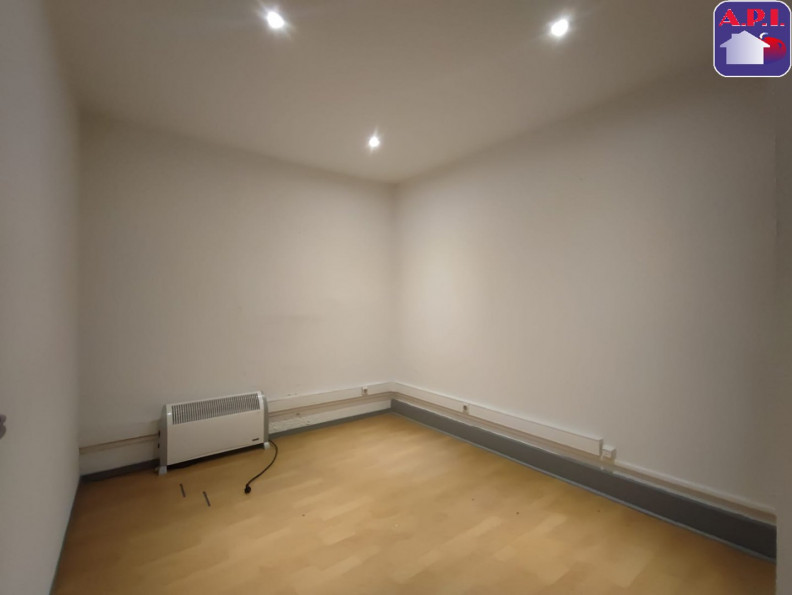 location Local commercial Pamiers - Photo 7