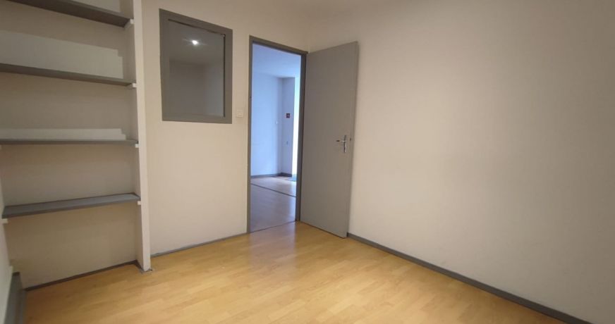 location Local commercial Pamiers