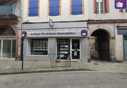 location Local commercial Pamiers