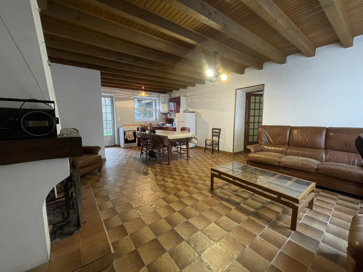 vente Maison Roquefeuil - Photo 2