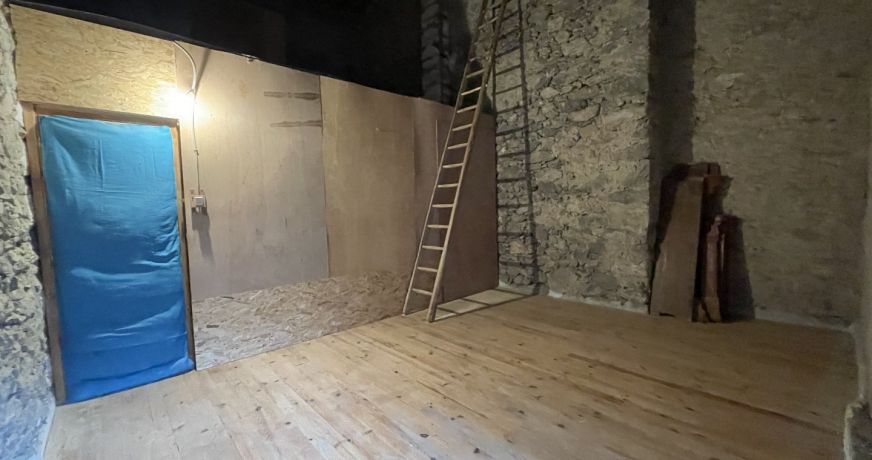 vente Maison Roquefeuil