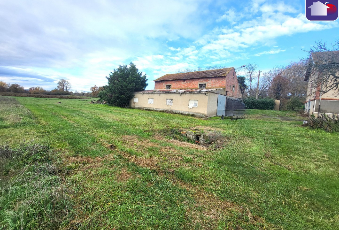 vente Fermette Mazeres - Photo 3