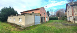 vente Fermette Mazeres
