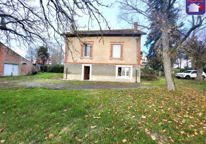 vente Fermette Mazeres
