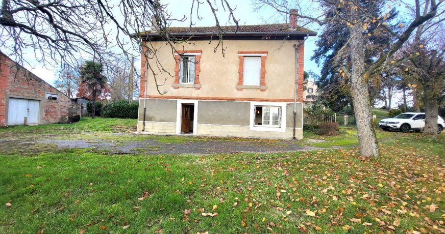 vente Fermette Mazeres