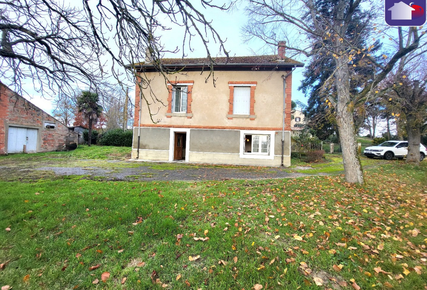 vente Fermette Mazeres - Photo 1