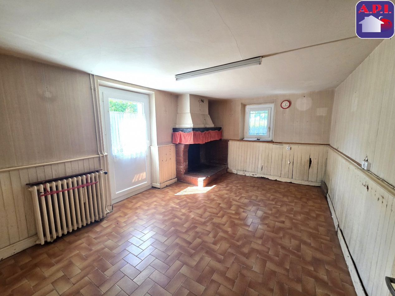 vente Fermette Mazeres - Photo 8