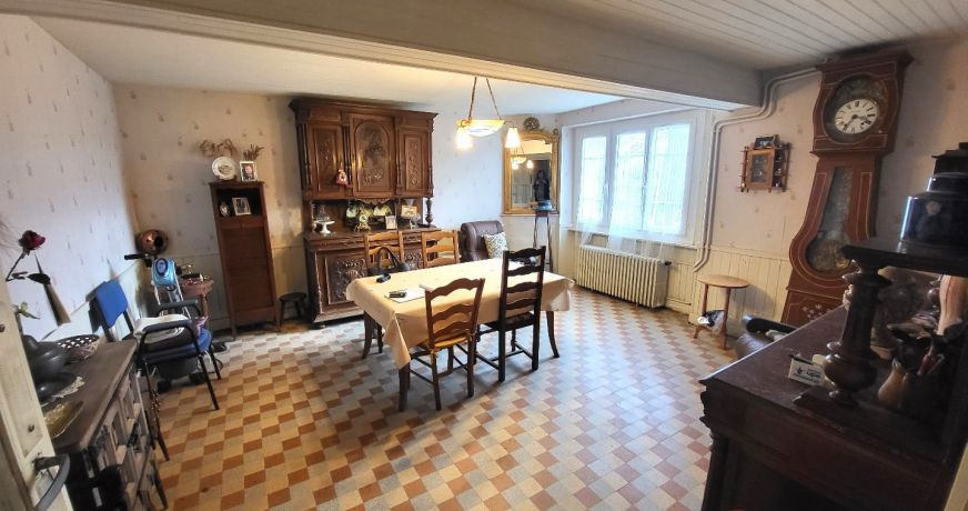 vente Fermette Mazeres