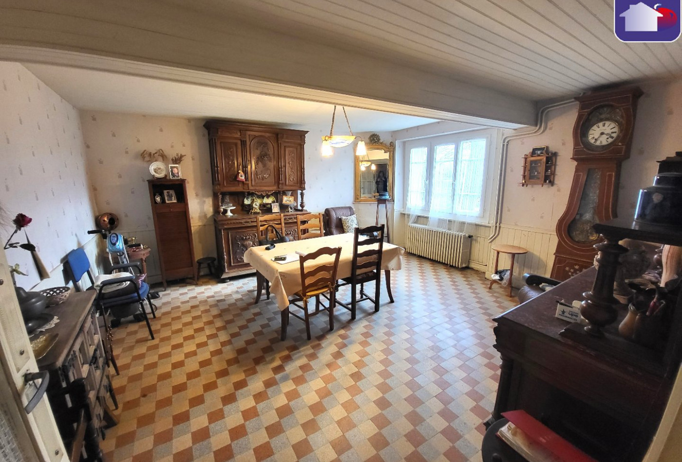 vente Fermette Mazeres - Photo 4