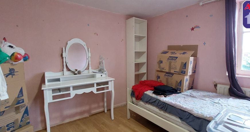 vente Maison Cazeres