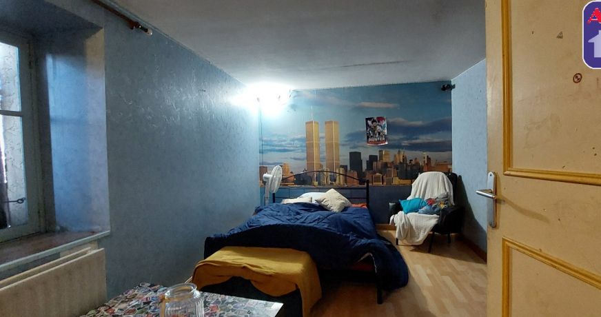 vente Maison Cazeres