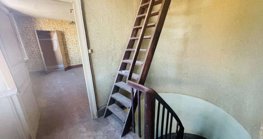 vente Maison Varilhes