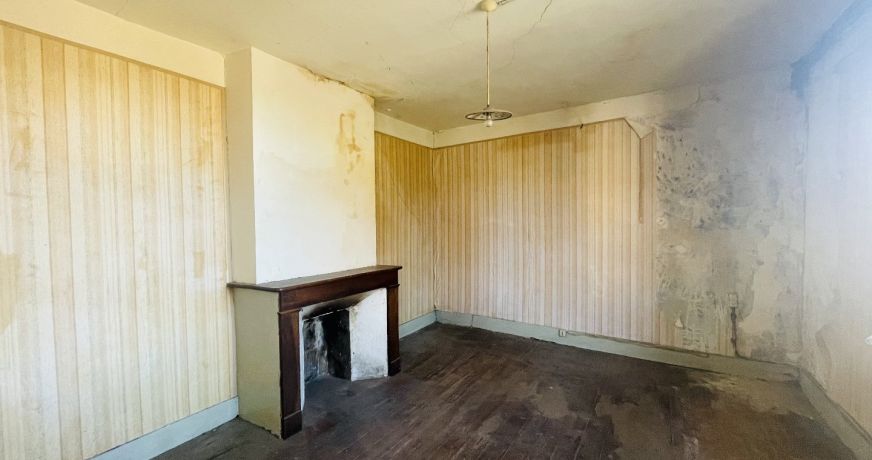 vente Maison Varilhes