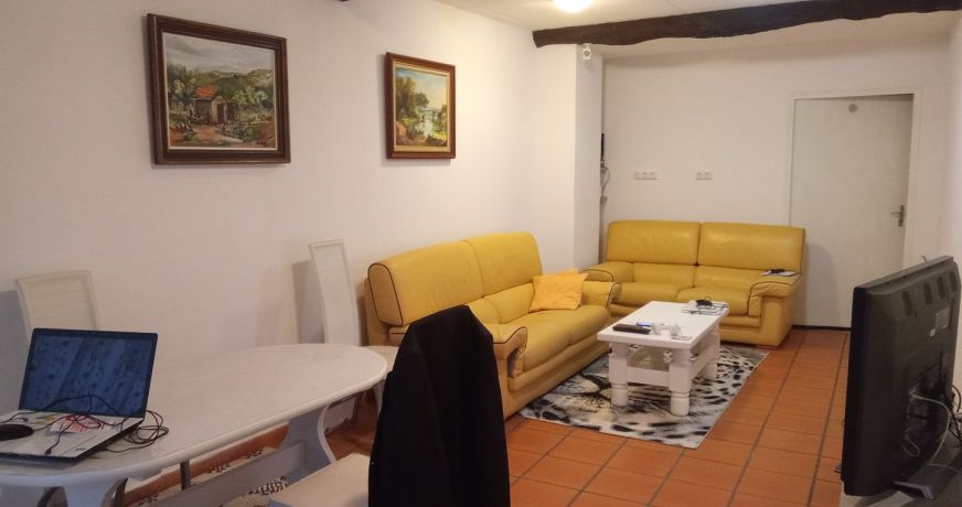 vente Maison Lavelanet