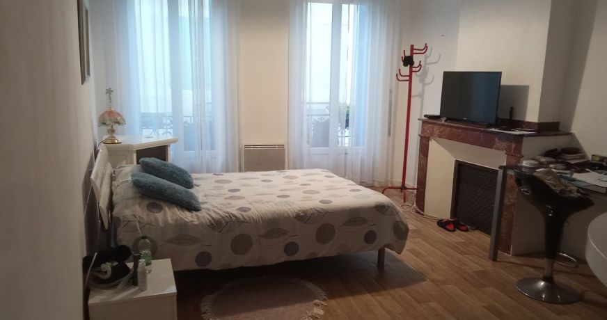 vente Maison Lavelanet