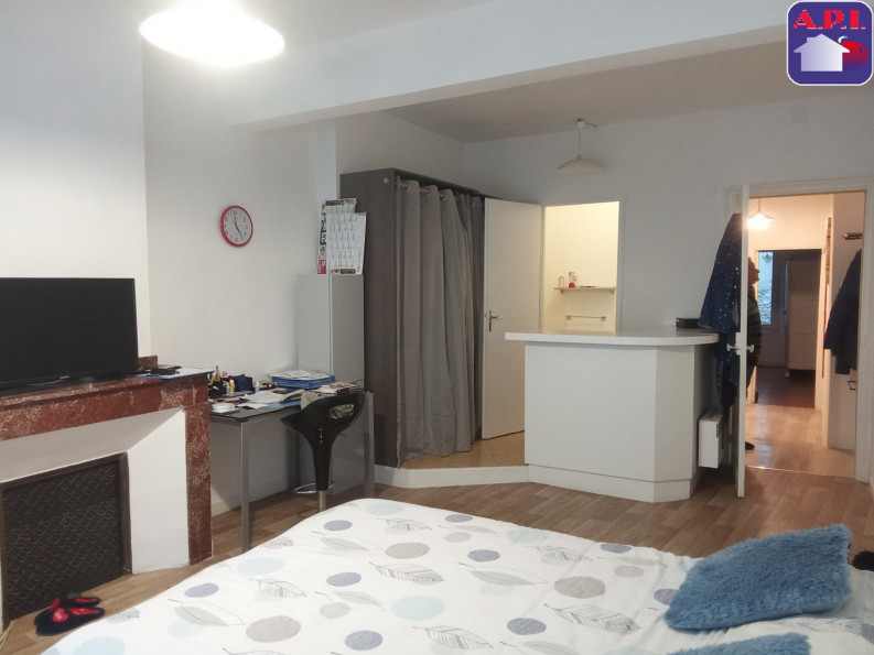 vente Maison Lavelanet - Photo 7