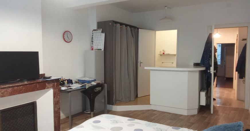 vente Maison Lavelanet