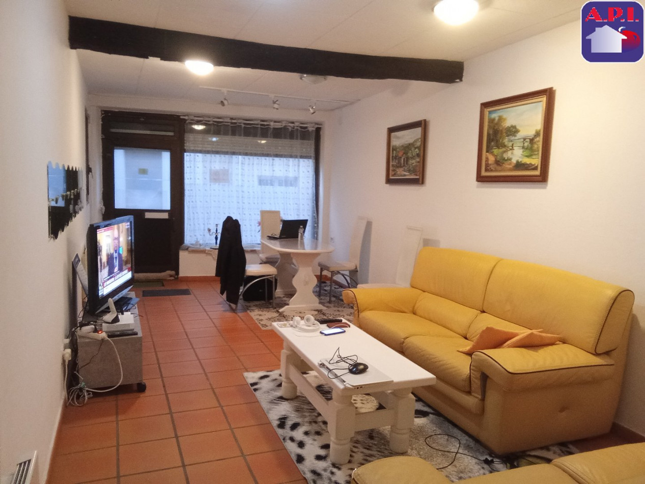 vente Maison Lavelanet - Photo 2