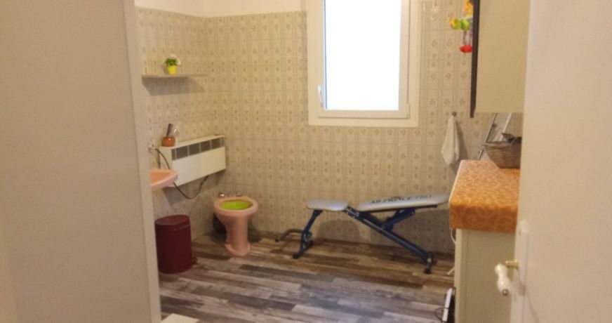 vente Maison Lavelanet