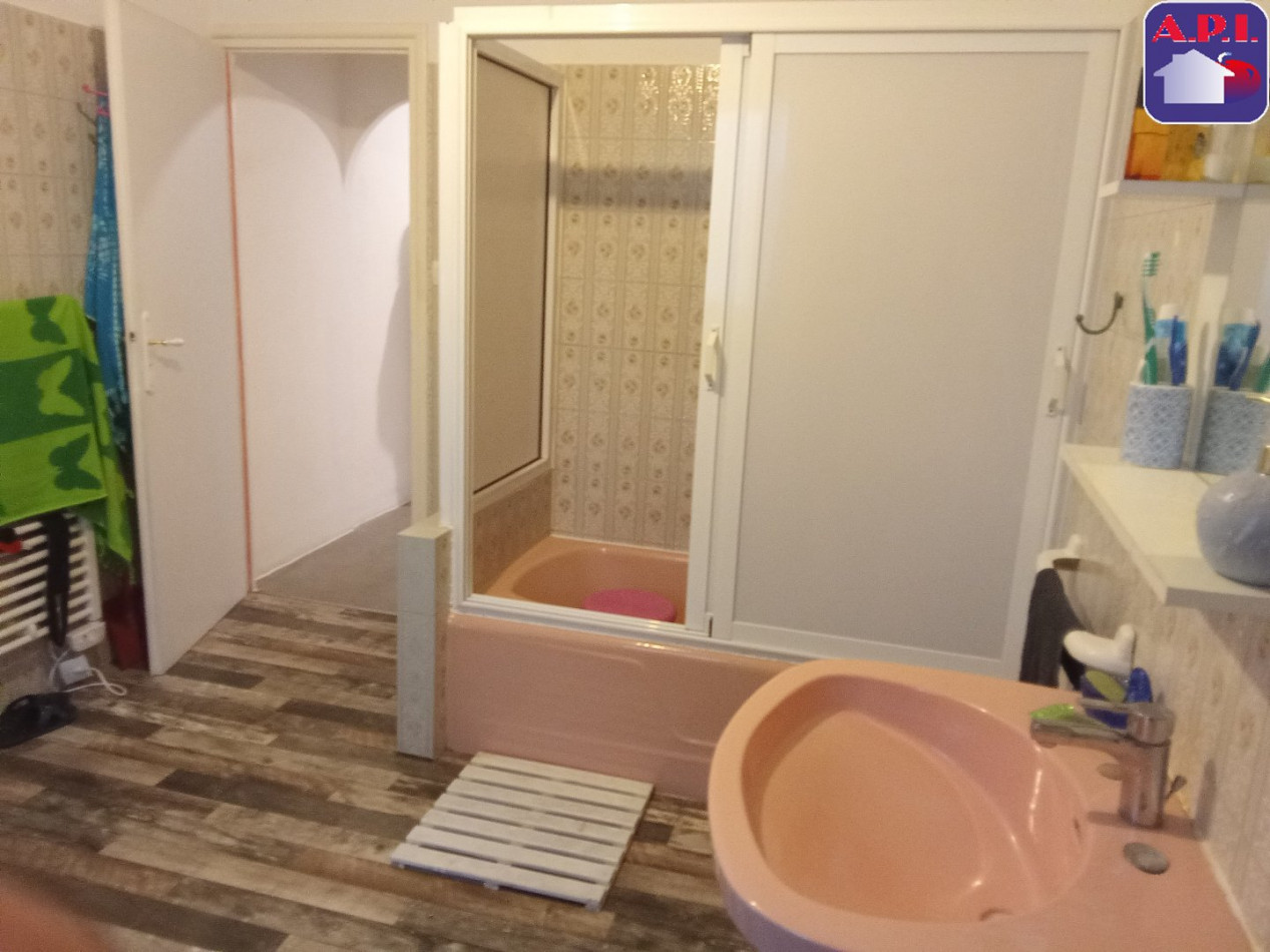 vente Maison Lavelanet - Photo 10