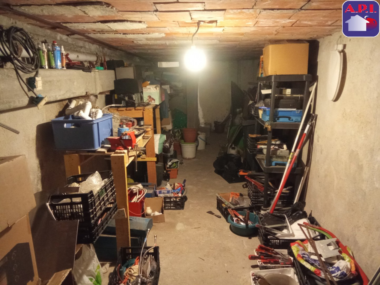 vente Maison Lavelanet - Photo 11