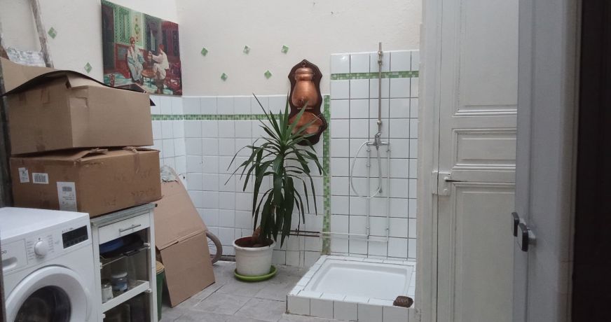 vente Maison Lavelanet