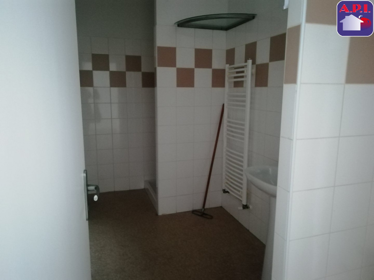 location Appartement terrasse Foix - Photo 5