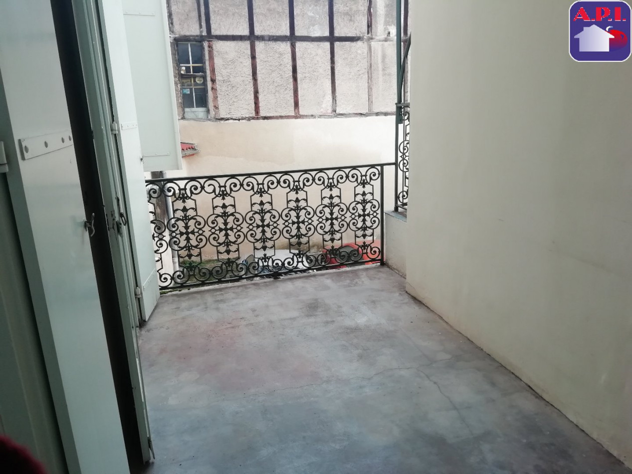 location Appartement terrasse Foix - Photo 6