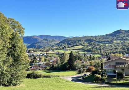 vente Terrain Saint Girons