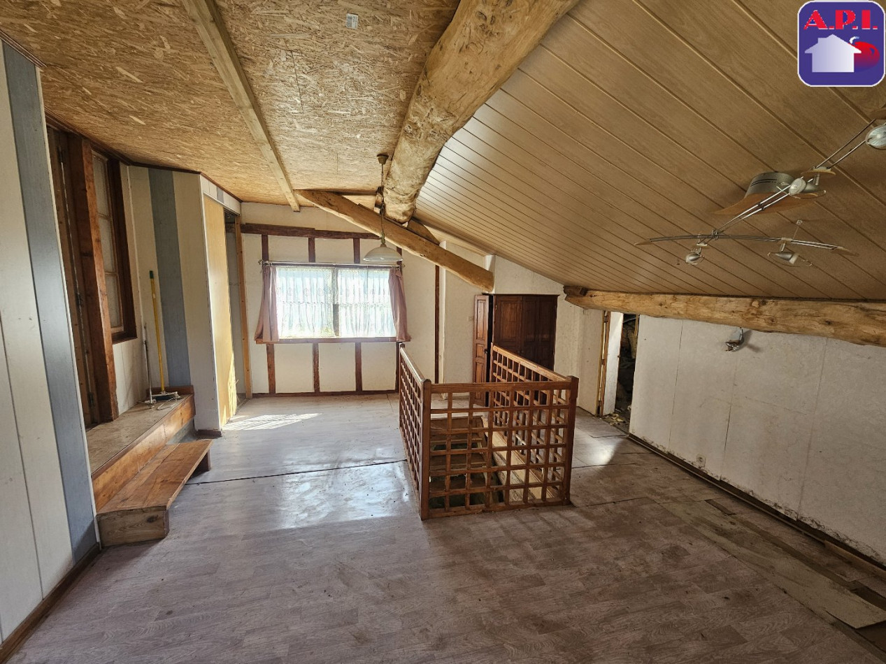 vente Maison Luzenac - Photo 8