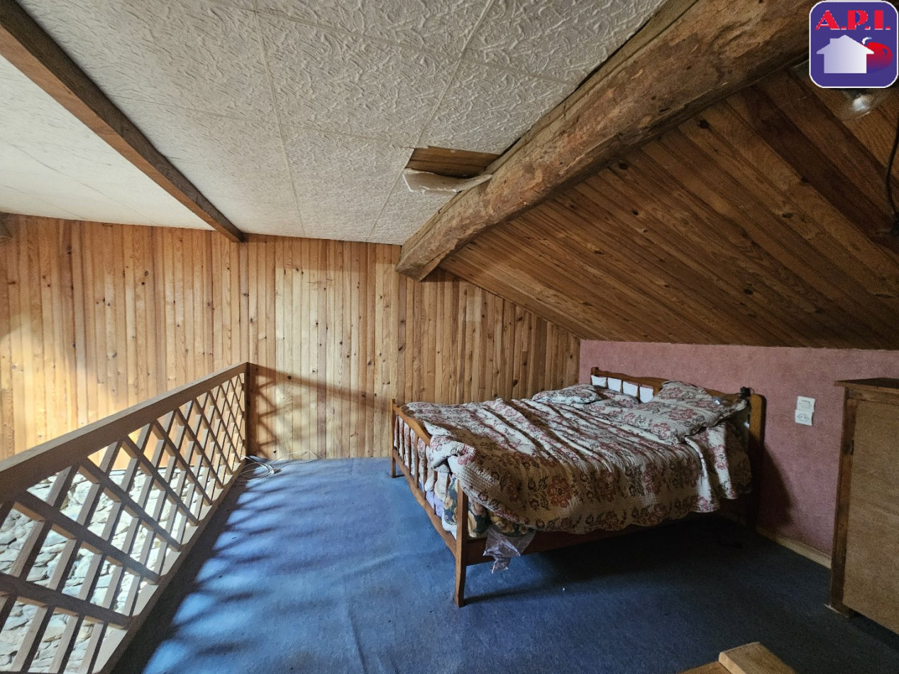 vente Maison Luzenac - Photo 10