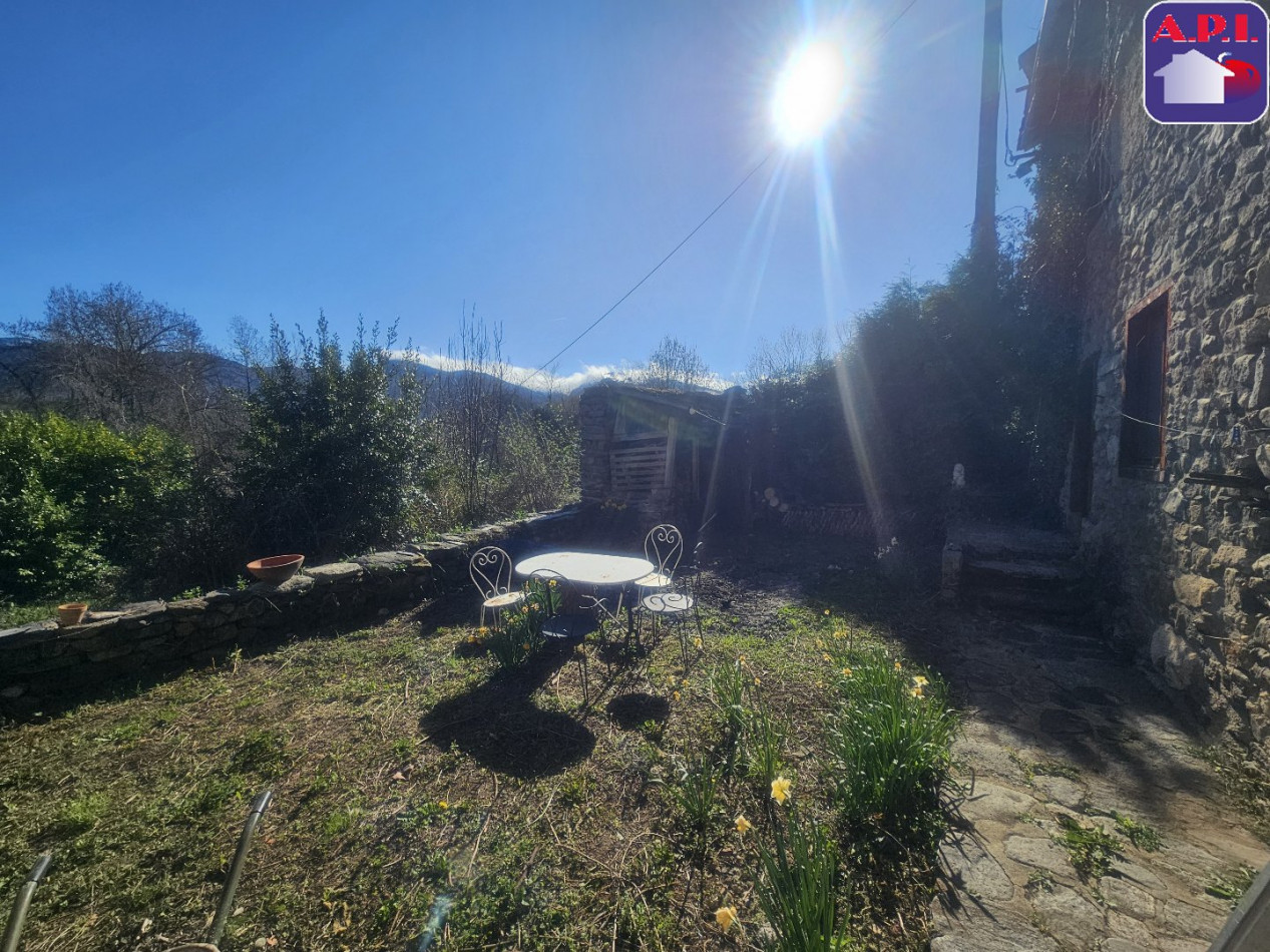 vente Maison Luzenac - Photo 14