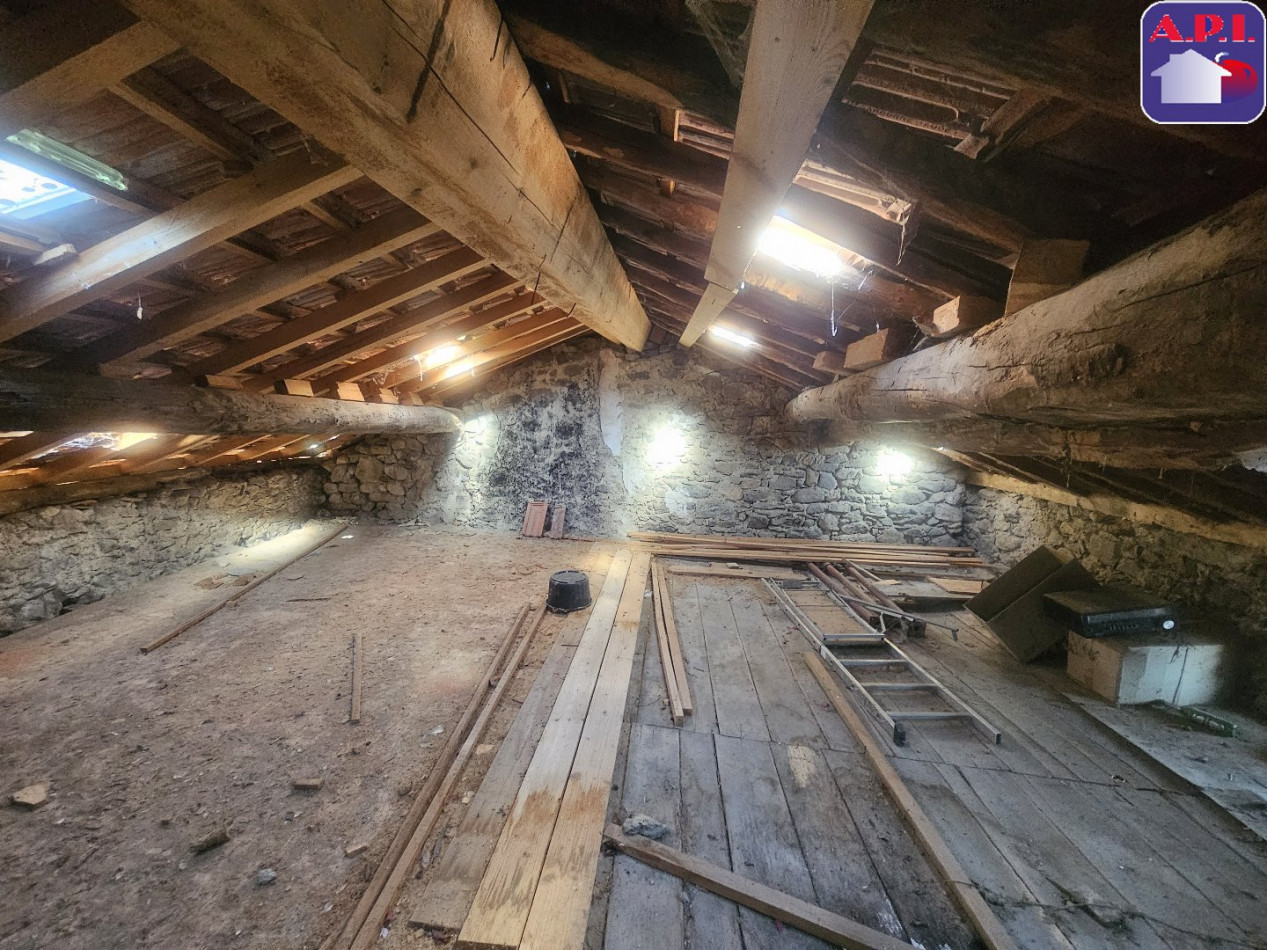 vente Maison Luzenac - Photo 20